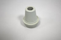 Krückenkapsel mit Spikes (18 mm)