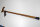 Herren-Spiral-Derby geflammt/gebeizt