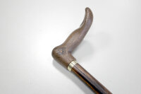 Gehstock Fischer links