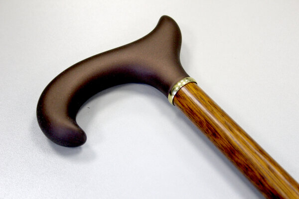 Basic-soft-Derby ergonomisch geflammt