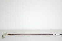 Gehstock Derby Acryl Leopard