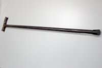 Gehstock Fritz Buche braun