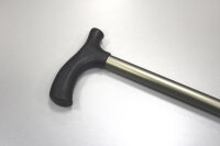 Gehstock Fritz Aluminium verstellbar