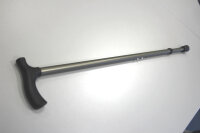Gehstock Fritz Aluminium verstellbar