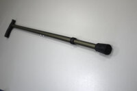 Gehstock Fritz Aluminium verstellbar