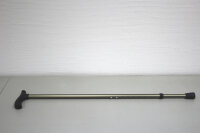 Gehstock Fritz Aluminium verstellbar