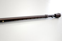Gehstock "Spike plus" mit zuschaltbarer Spitze