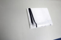 Staub- und Schmutzabdeckung für Rollatoren