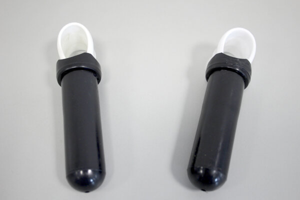 Handgriff (T) für Haushalts- und Gartengeräte