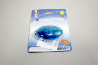 Personenalarm mit Taschenlampe