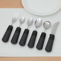 Good Grips Löffel gr.schwer biegsam spülmaschinengeeignet 170g