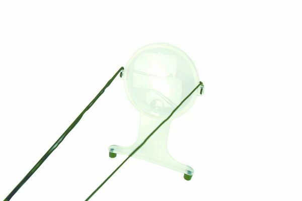 Vergrößerungsglas 1,5x mit Nackenkordel