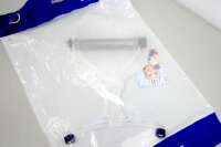 Vergrößerungsglas mit Nackenkordel