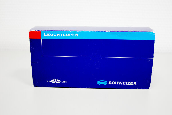 LED-Lupe "Schweizer"