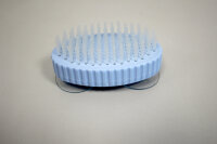 Nagelbürste oval