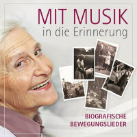 Mit Musik in die Erinnerung - Biografische...