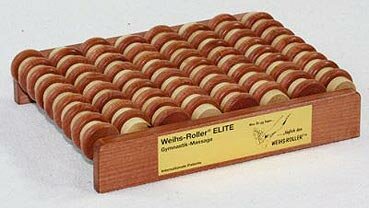 Weihs Fuß-Rolle Elite