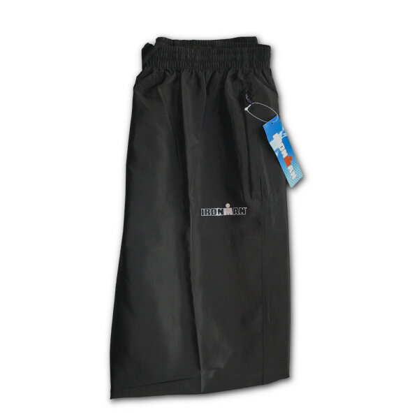 Ironman Lange Sport-Hose