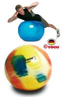 MyBall Gymnastikball 75cm (Togu)