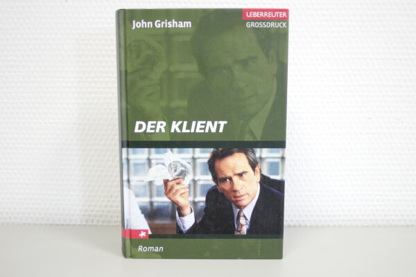 John Grisham - Der Klient
