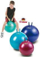 ABS-Sprungball Kangaroo Junior 45cm (Togu)