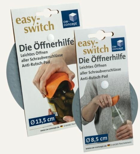 Öffnerhilfe "easy-switch", 2er-Set