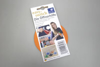 Öffnerhilfe "easy-switch", 2er-Set