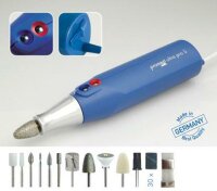 Elektro-Nagelpflege-Gerät Promed Ultra Pro