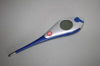 Fieberthermometer mit biegsamem Sensor