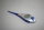 Fieberthermometer mit biegsamem Sensor
