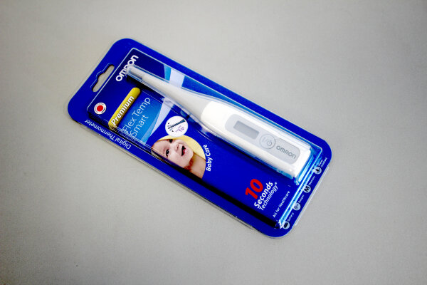 Fieber-Thermometer OMRON
